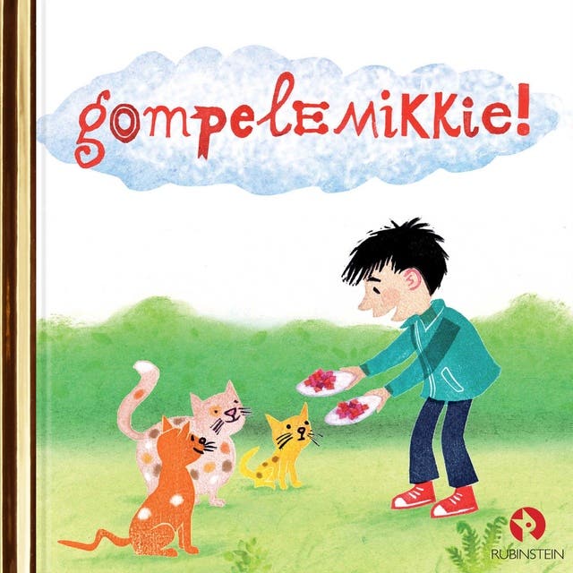 Gompelemikkie