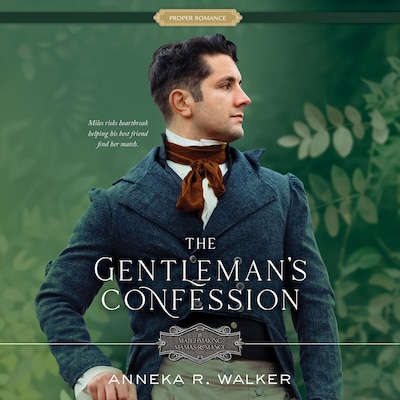 The Gentleman's Confession