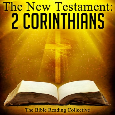 The New Testament: 2 Corinthians