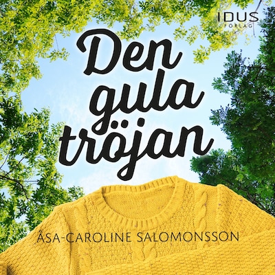 Den gula tröjan