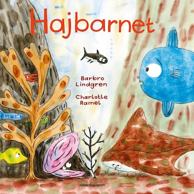 Hajbarnet