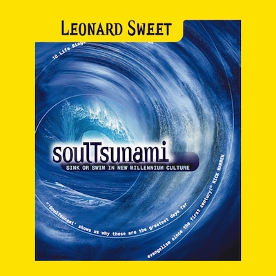 SoulTsunami