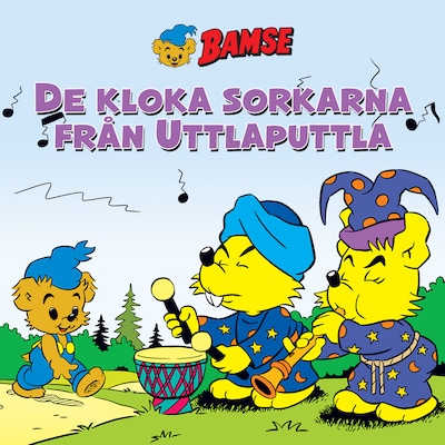De kloka sorkarna från Uttlaputtla