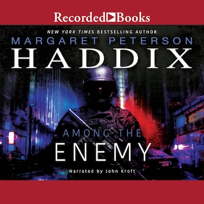 Among the Enemy