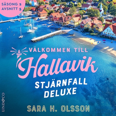 Stjärnfall deluxe (S2E5 Välkommen till Hallavik)