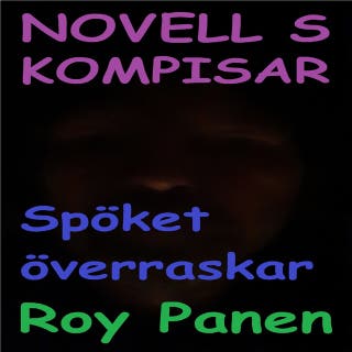 NOVELLER S KOMPISAR Spöket överraskar