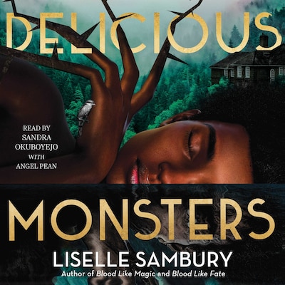 Delicious Monsters