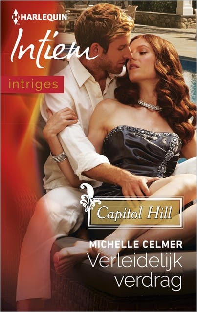 Verleidelijk verdrag: Capitol Hill