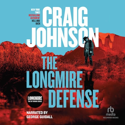 The Longmire Defense "International Edition"