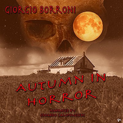 Autumn in horror