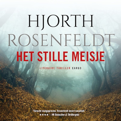 Het stille meisje