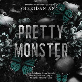 Pretty Monster