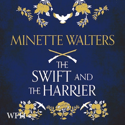 The Swift and the Harrier