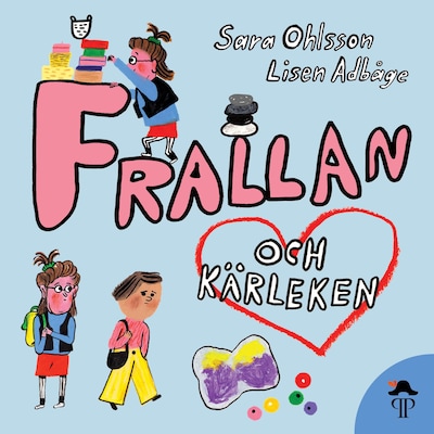 Frallan och kärleken