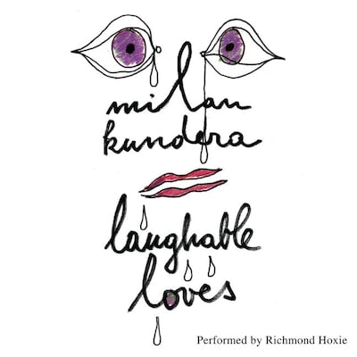 Laughable Loves