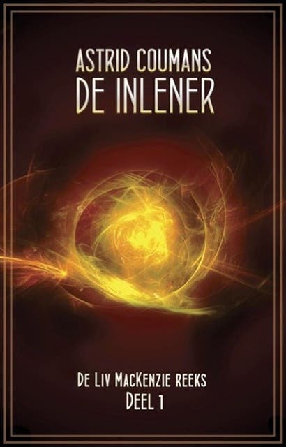 De inlener – omslag van het luisterboek van Astrid Coumans