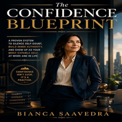 The Confidence Blueprint