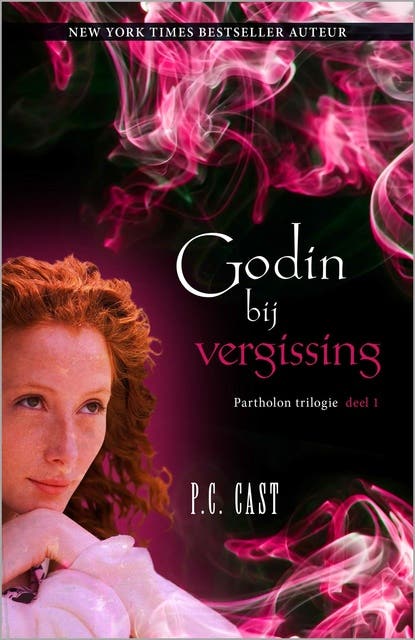 Godin bij vergissing: partholon