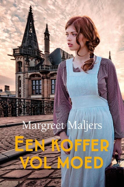 Een koffer vol moed