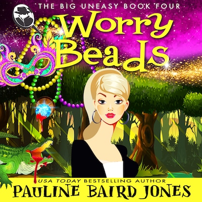 Worry Beads