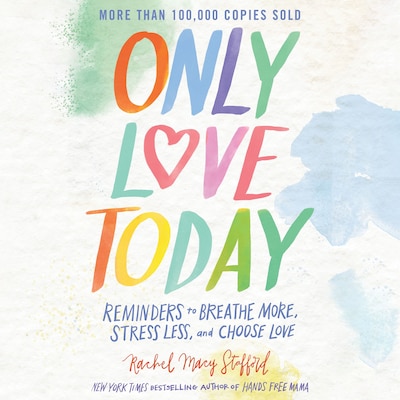 Only Love Today