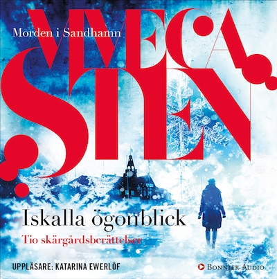 Iskalla ögonblick : tio skärgårdsberättelser