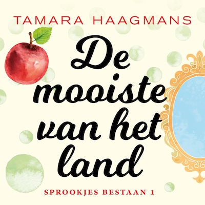 De mooiste van het land