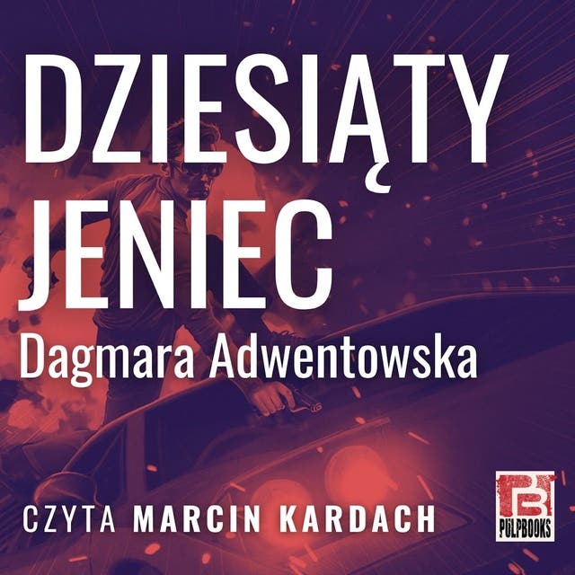 Dziesiąty jeniec
