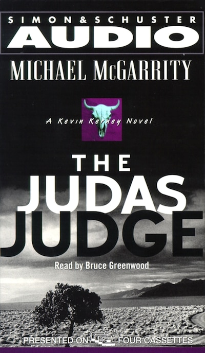 The Judas Judge