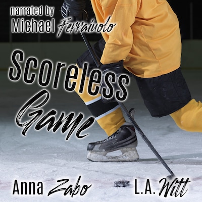 Scoreless Game