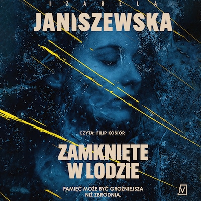 Zamknięte w lodzie