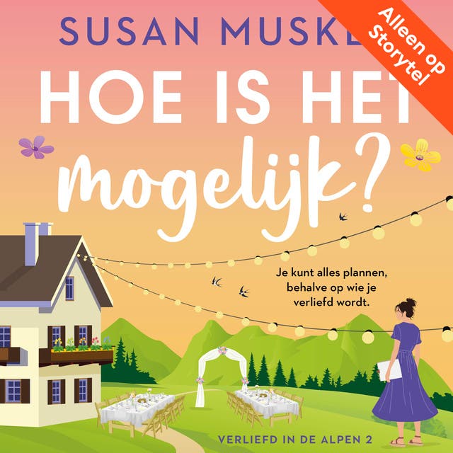 Hoe is het mogelijk?: Je kunt alles plannen, behalve op wie je verliefd wordt