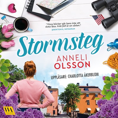 Stormsteg