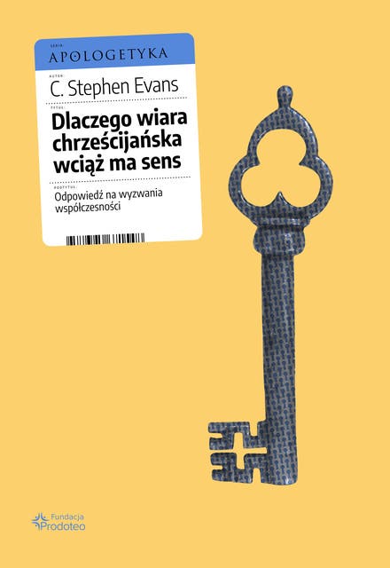 Dlaczego wiara chrześcijańska wciąż ma sens: Odpowiedź na wyzwania współczesności