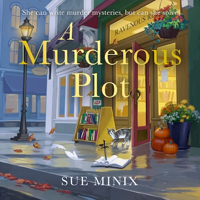 A Murderous Plot