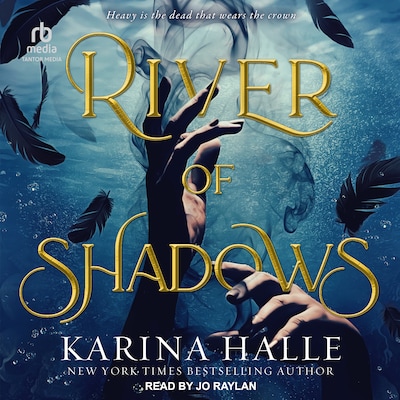 River of Shadows