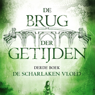 De scharlaken vloed