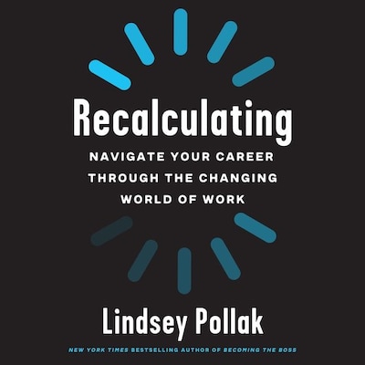 Recalculating