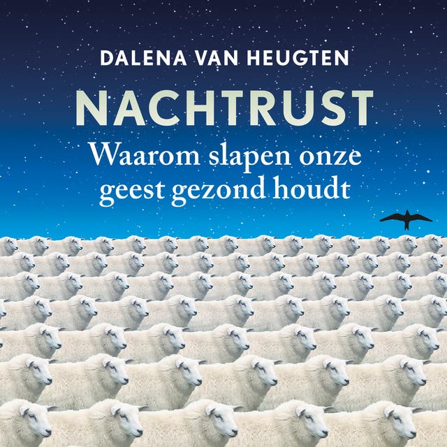 Nachtrust: Waarom slapen onze geest gezond houdt