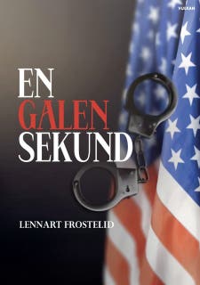 En galen sekund