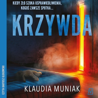 Krzywda