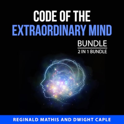 Code of the Extraordinary Mind Bundle, 2 in 1 Bundle