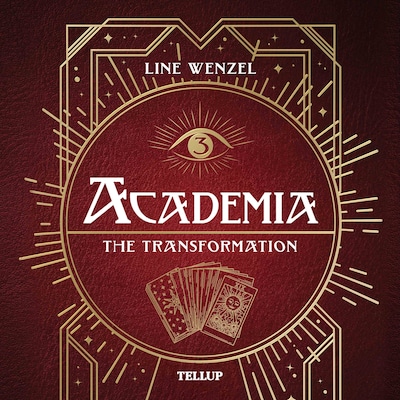 Academia #3: The Transformation