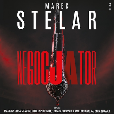 Negocjator