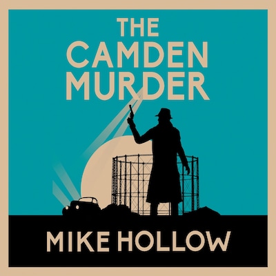 The Camden Murder