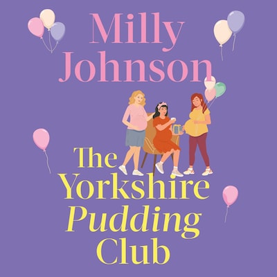 The Yorkshire Pudding Club