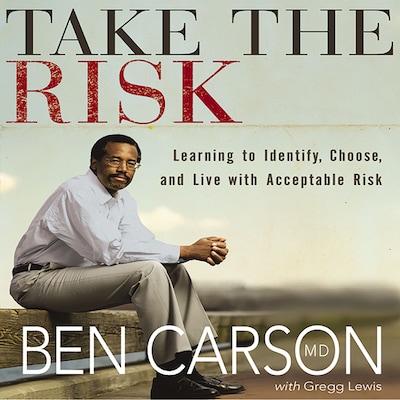 Take the Risk