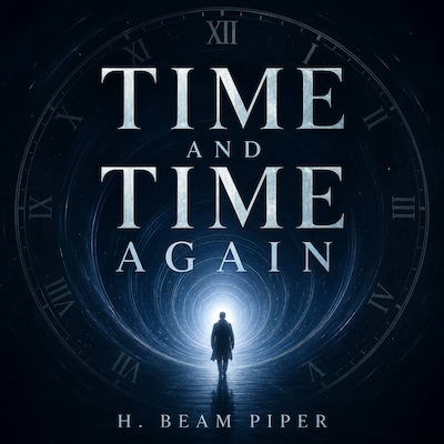Time and Time Again