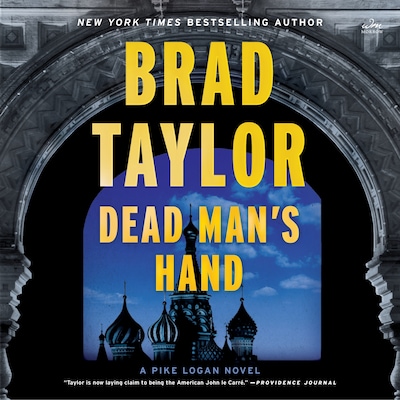 Dead Man's Hand
