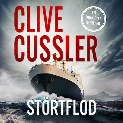 Störtflod